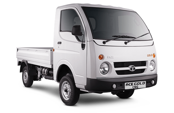 Tata Ace Gold CNG