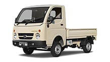 Tata Ace Gold Flat LH side Small view