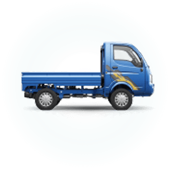 Tata Ace Mega Pickup Trucks