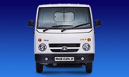 Tata Ace Gold Diesel features