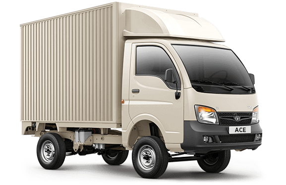  Tata  Ace Steel Container  Mini Trucks  Specifications 