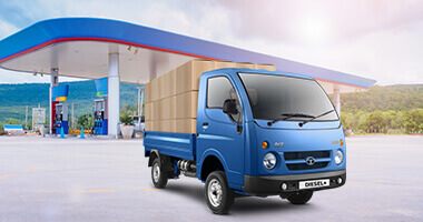 Tata Ace Gold Diesel features