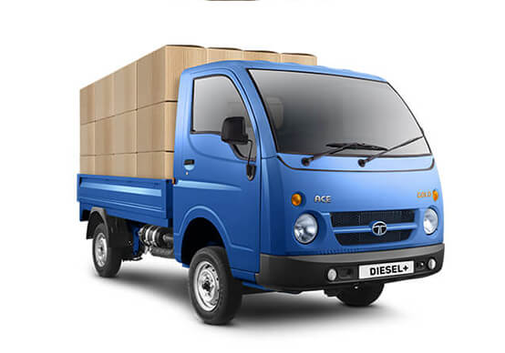 Tata Ace Gold Diesel Plus Mini Trucks - On Road-Price, Features, Specifications, Gallery, etc