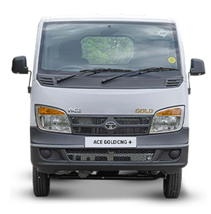 Tata Ace Gold CNG Plus