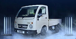 Ace Petrol: Best Small Commercial Vehicle in India