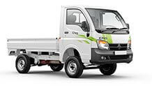 Tata Ace White CNG LH View Small