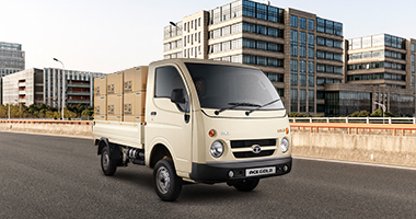 Tata Ace Gold Features