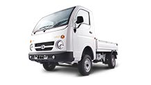 Tata Ace Gold Flat LH side Small view