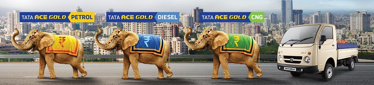 Tata Ace 23 Lakh Milestone