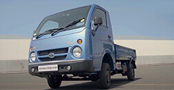 Ace Diesel Plus: Best Mileage Compact Truck in India