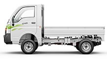 Tata Ace CNG Flat View small