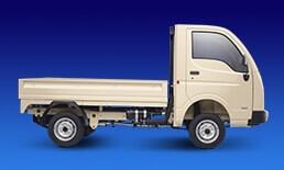 Tata Ace Gold Maintenance Features